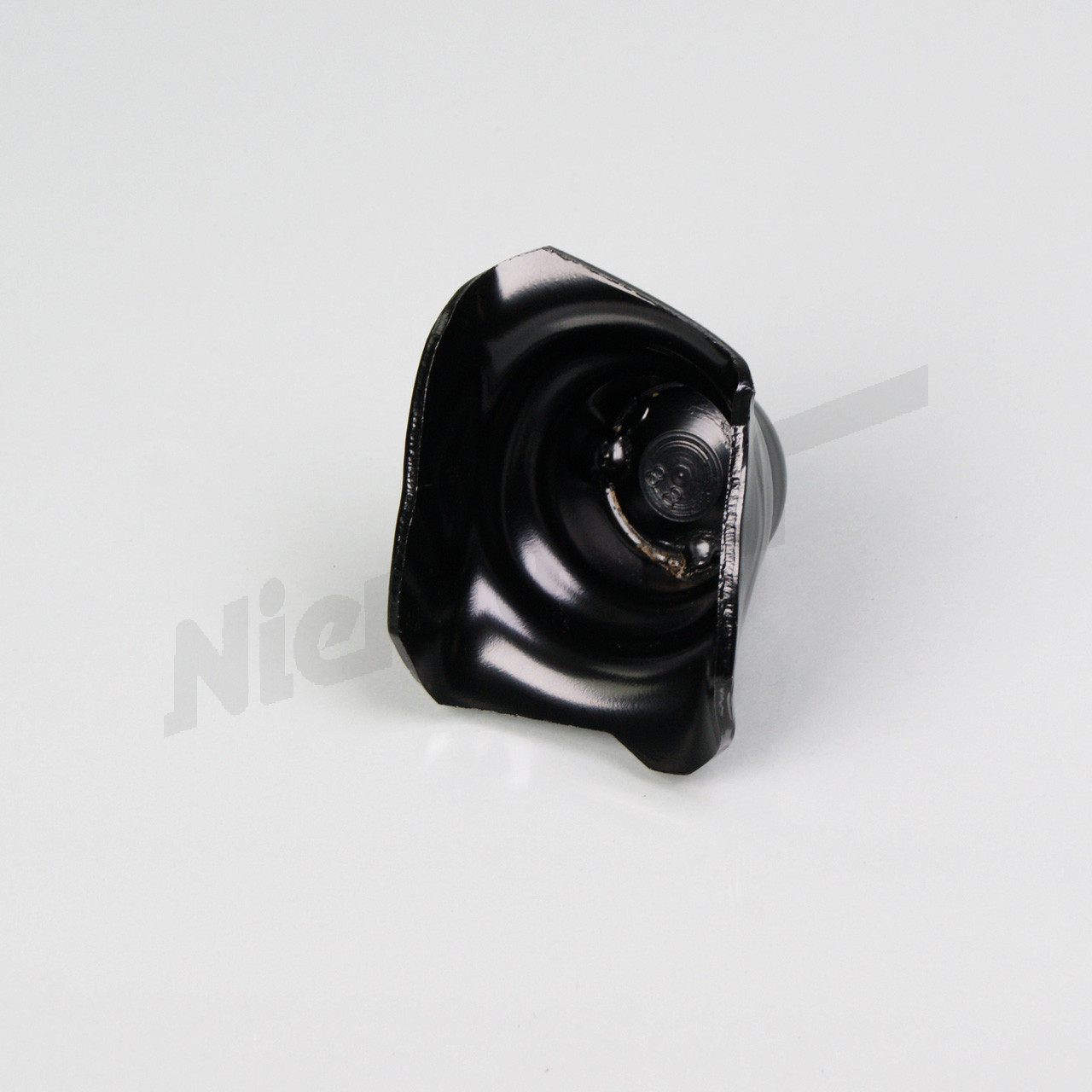 C 61 026 - Stützlager für Schubstrebe an Hinterachse