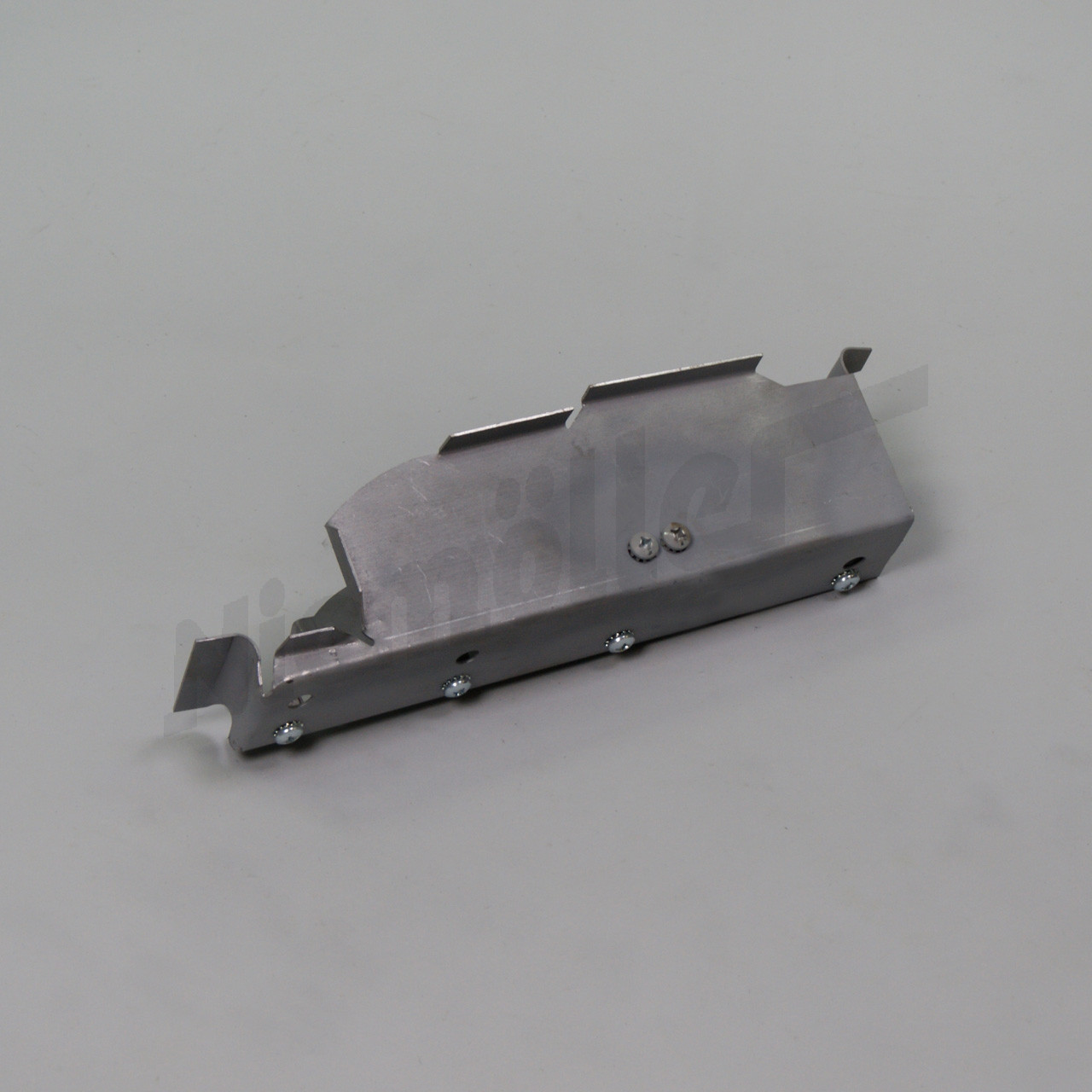 C 61 034 - seat support, left, outside