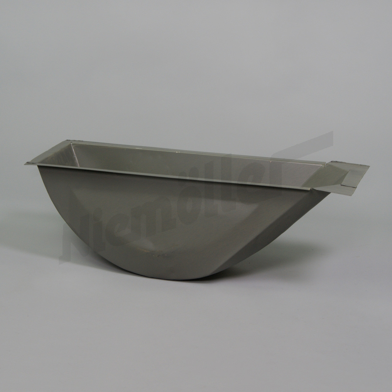 C 61 041 - Encoignure roue de secours gauche 190SL