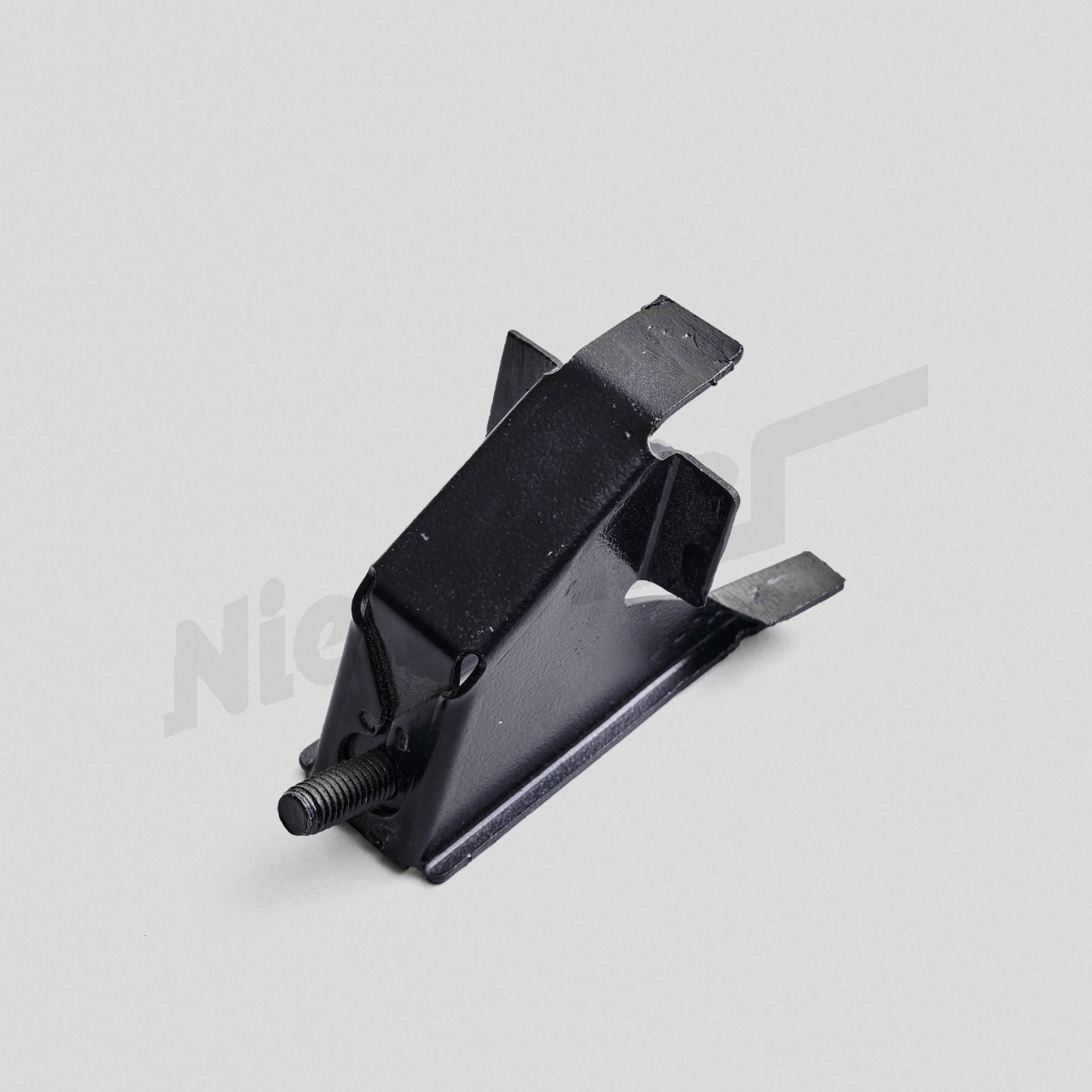 C 61 069 - Holder (for rear fuel tank)