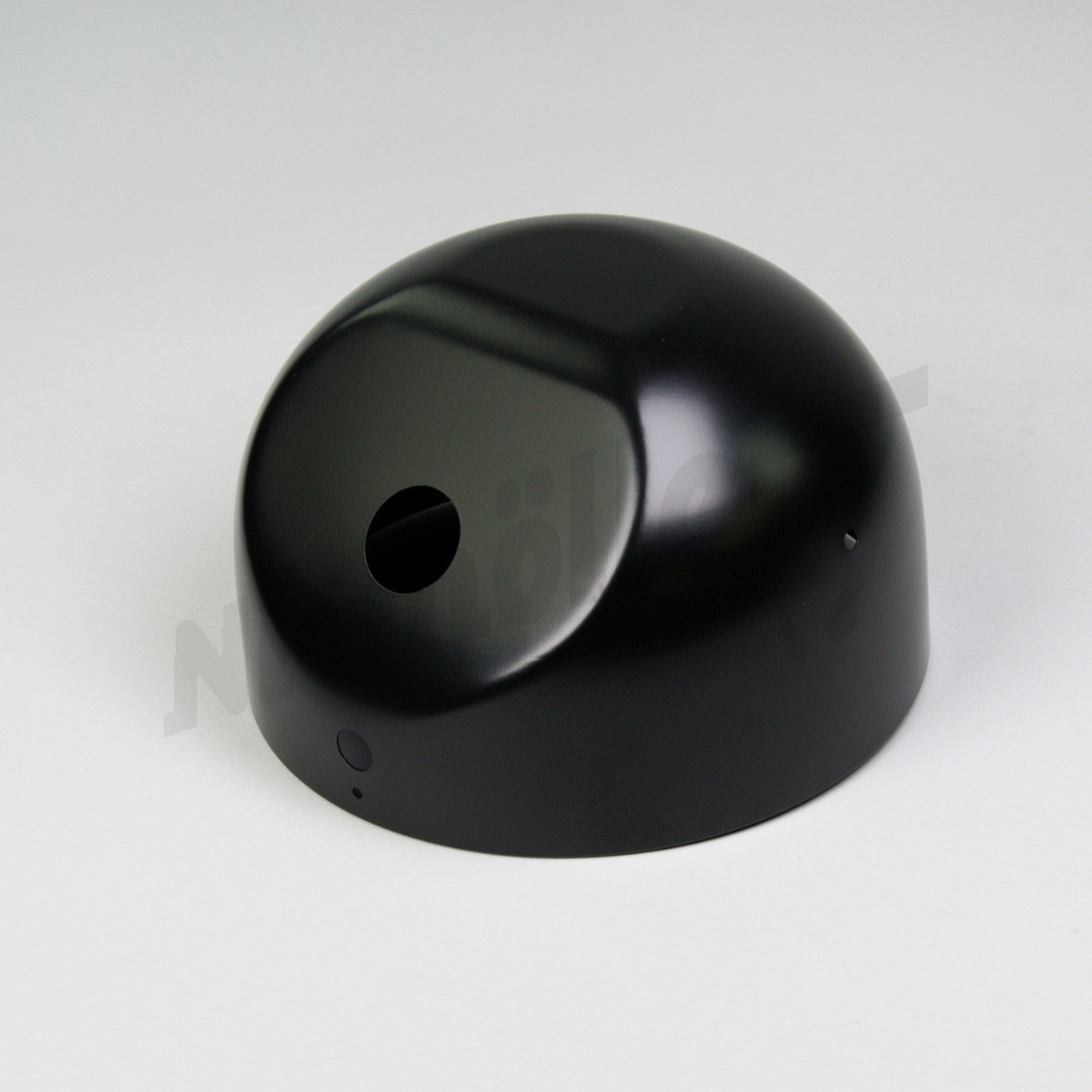 C 62 007 - Alloggiamento dei fari 190SL, tutti i pontoni