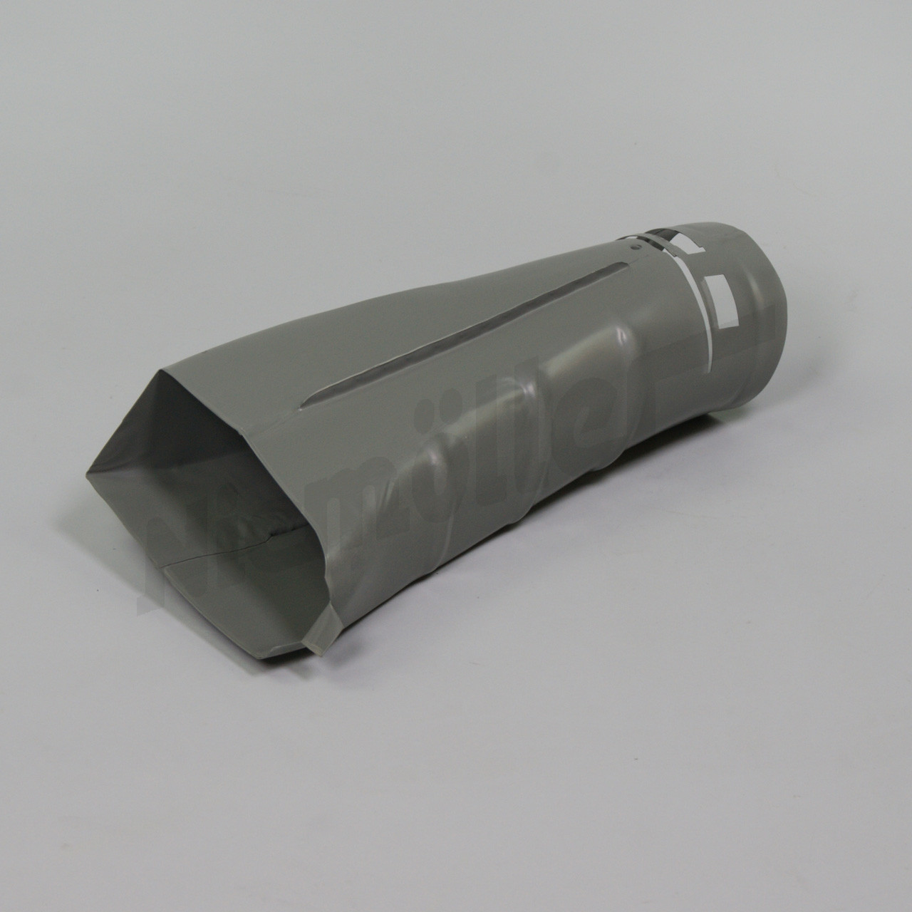 C 62 026 - Blacha kanałowa powietrzna prawa 220S