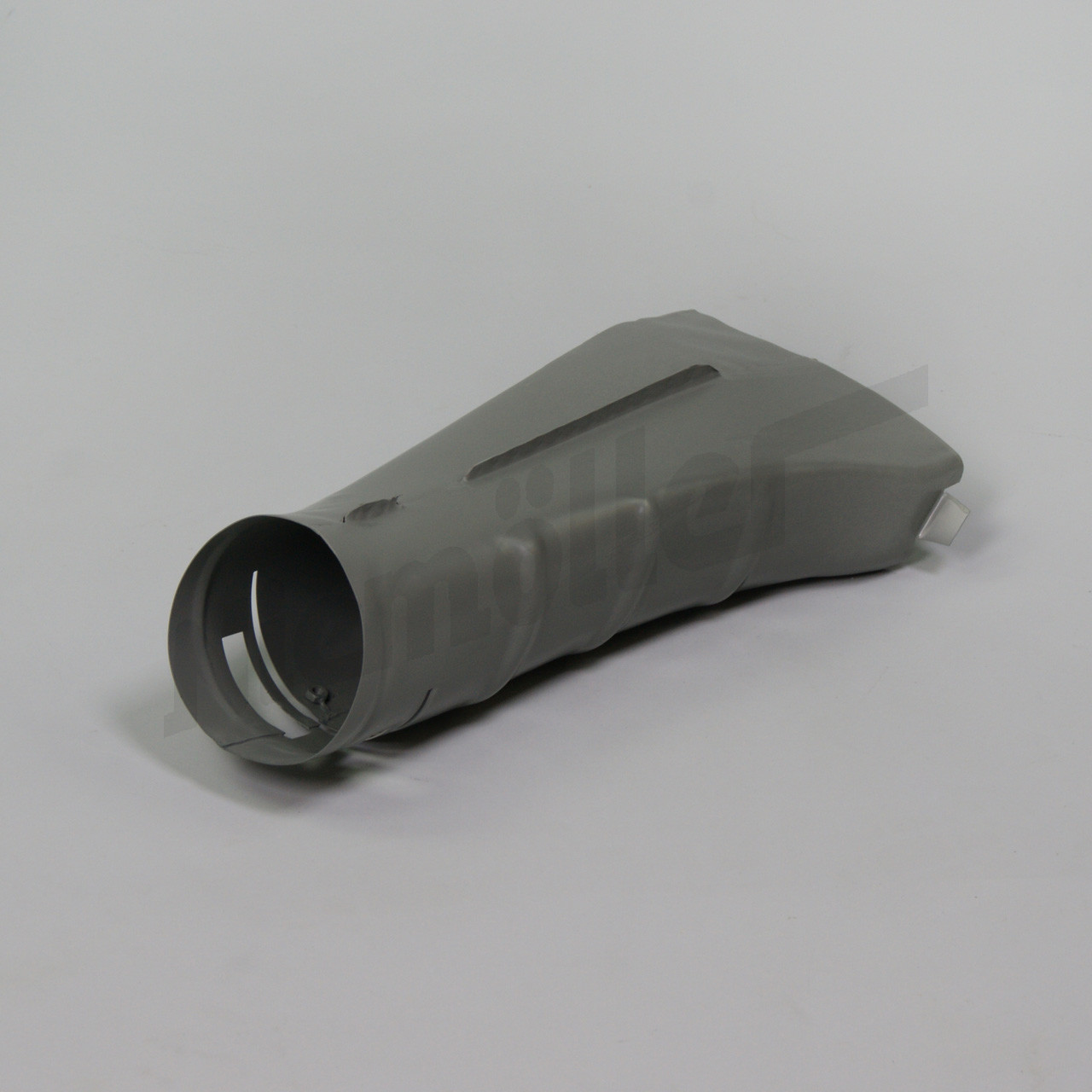 C 62 026 - Blacha kanałowa powietrzna prawa 220S