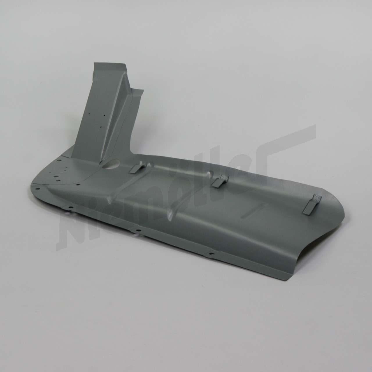 C 62 027 - Repair plate wheel arch front left