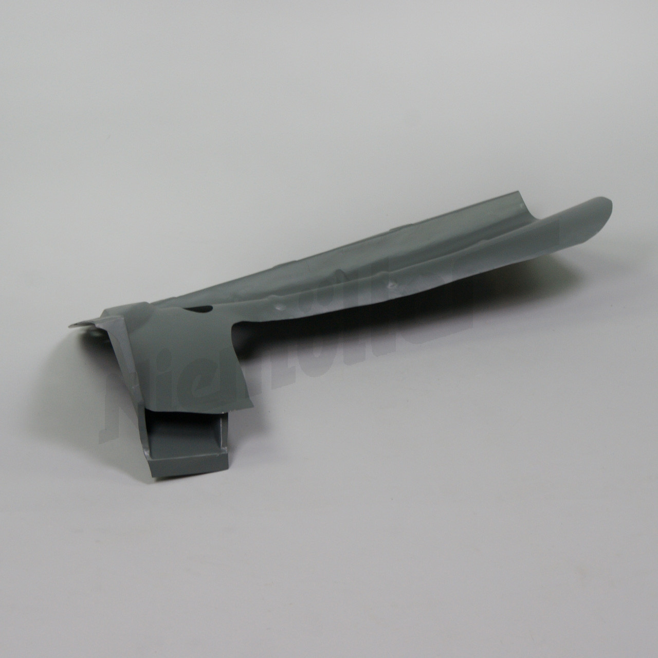 C 62 027 - Repair plate wheel arch front left