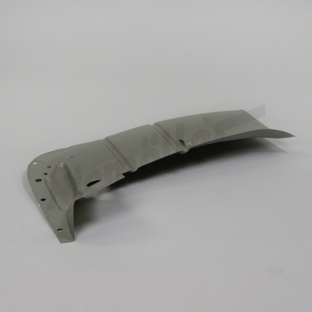 C 62 028 - Repair plate wheel arch front right