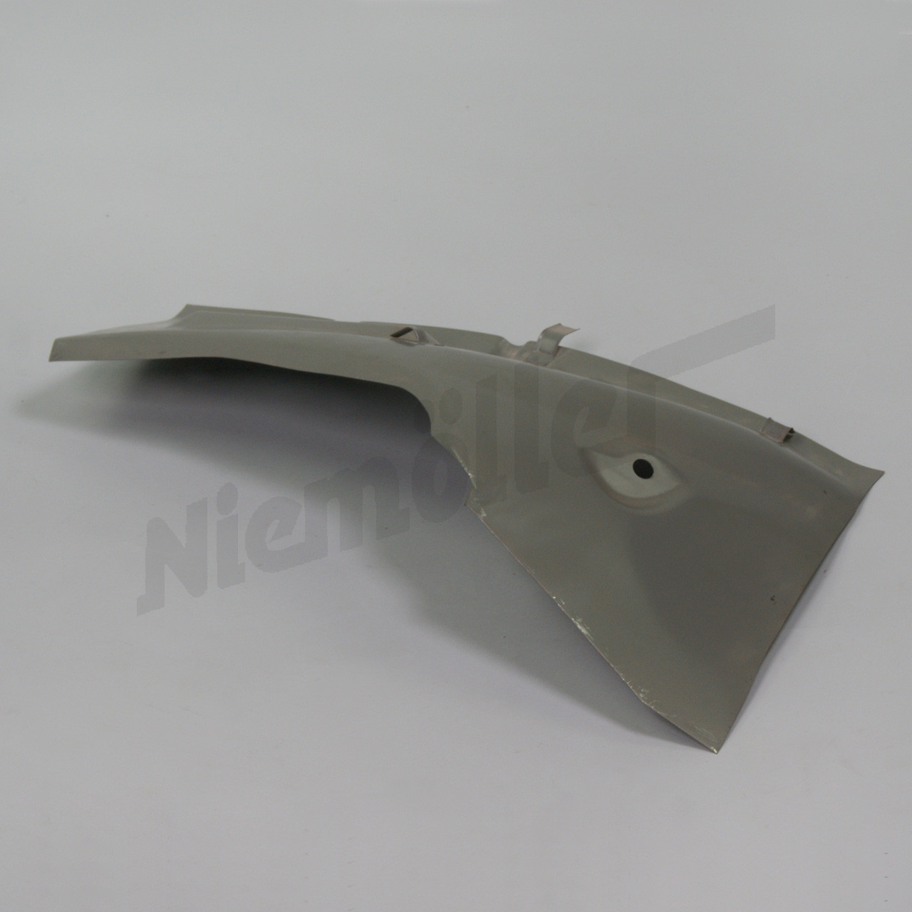 C 62 029 - Reparatiepaneel wielkast middenvoor rechts