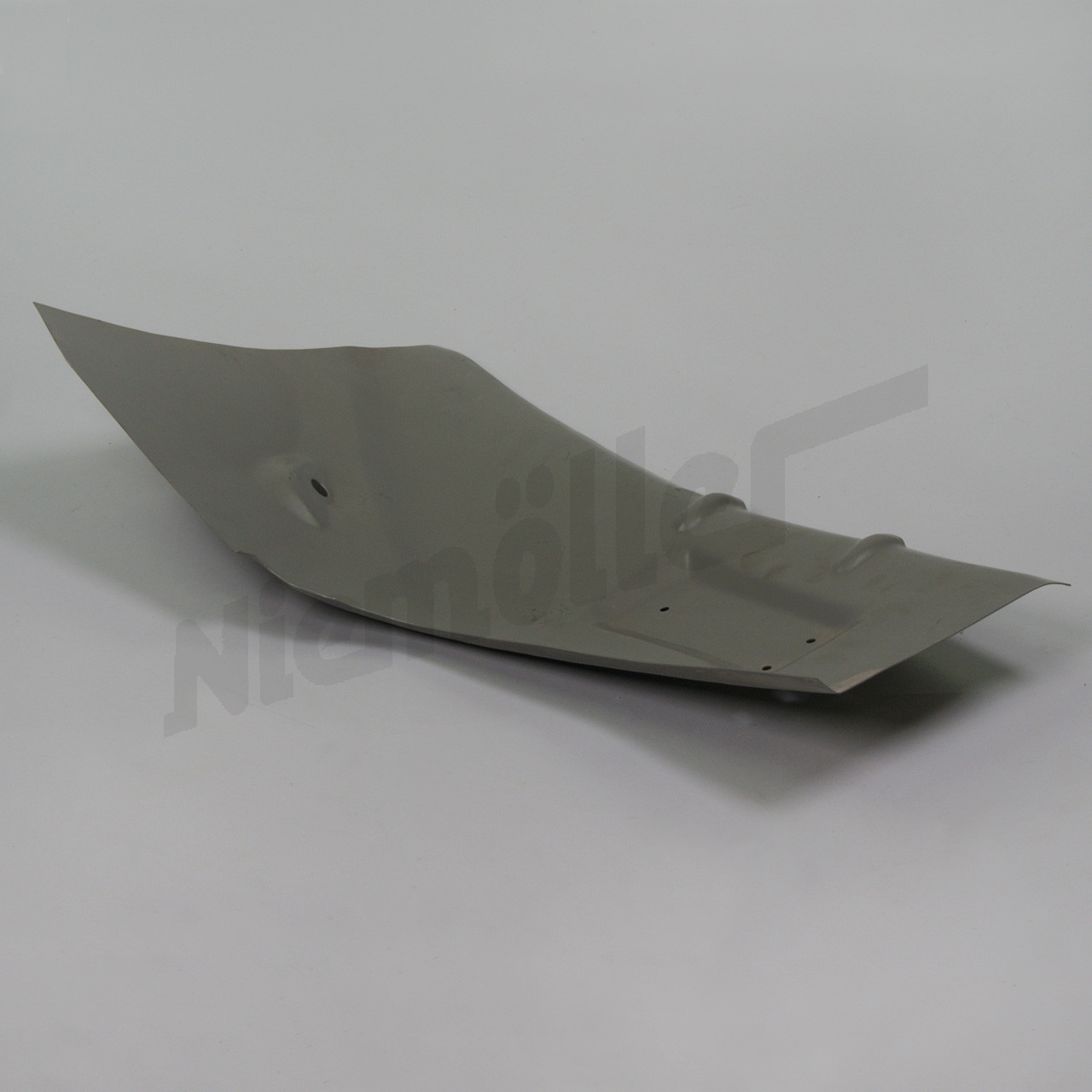 C 62 029 - Reparatiepaneel wielkast middenvoor rechts