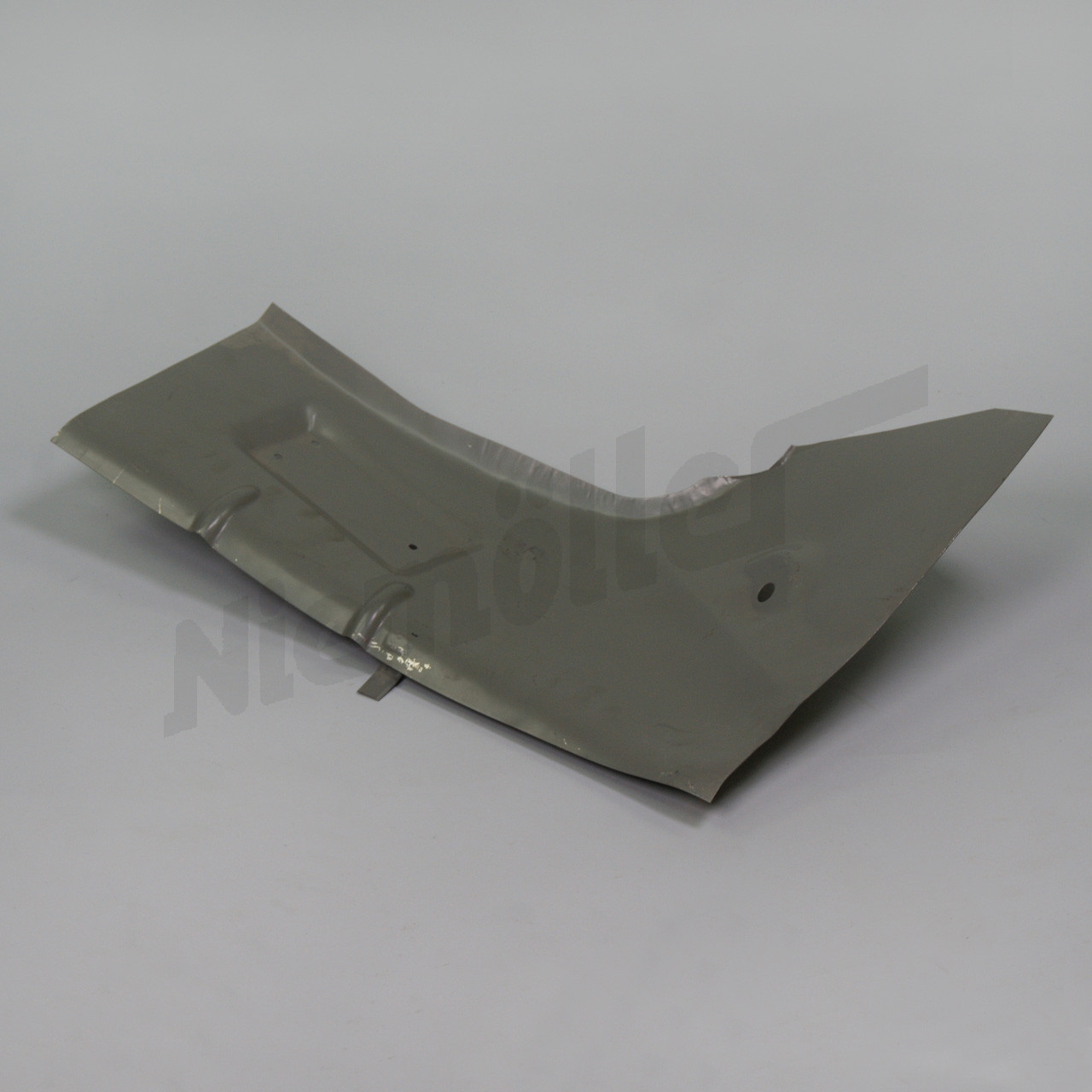 C 62 029 - Reparatiepaneel wielkast middenvoor rechts