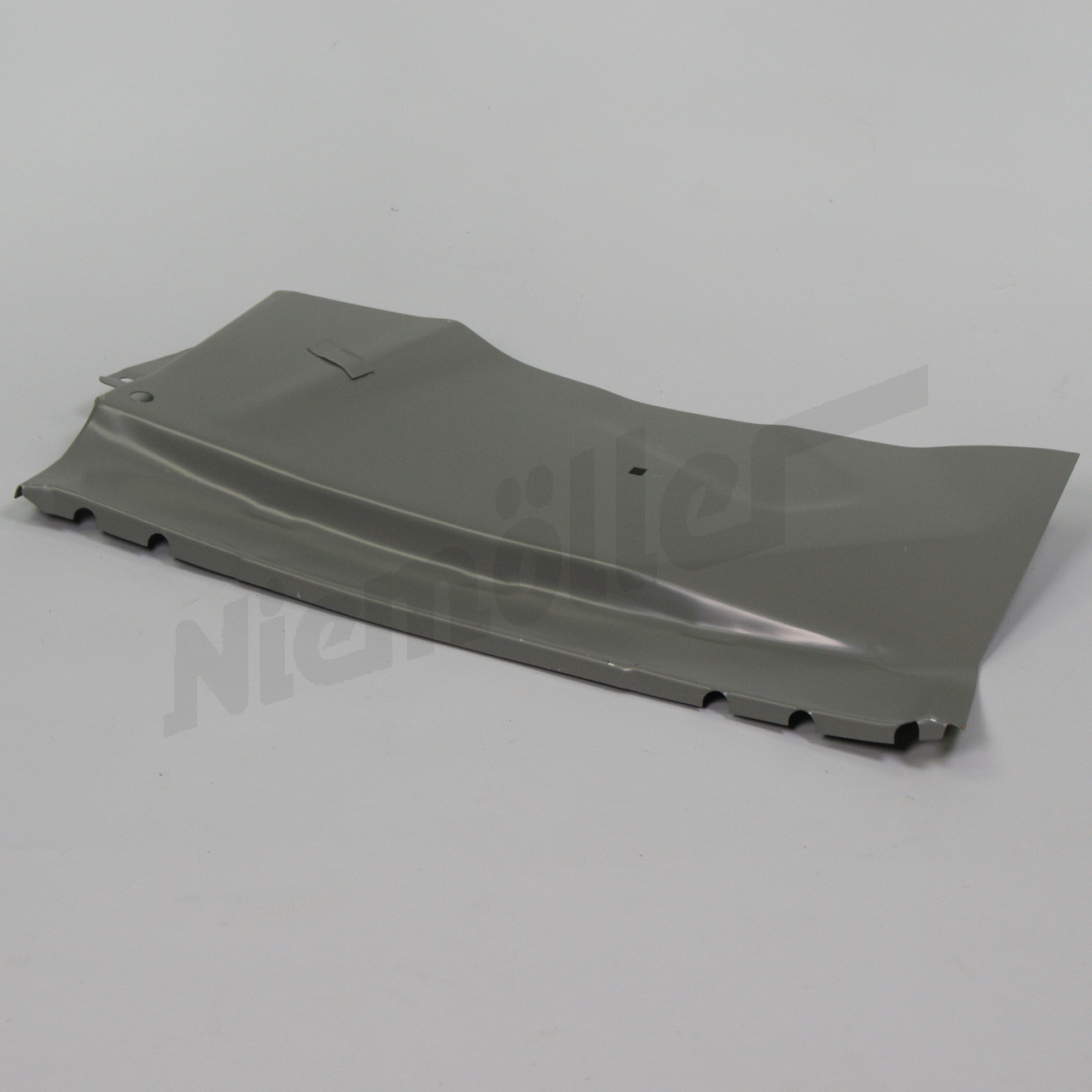 C 62 030 - Reparatiepaneel wielkast deurstijl voor links