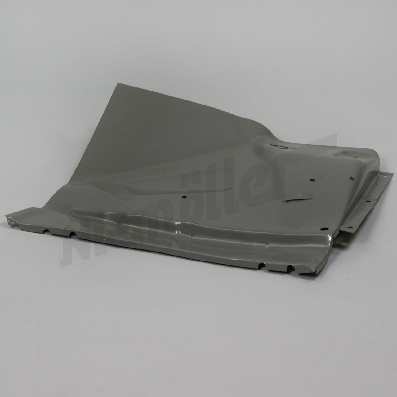 C 62 031 - Repair plate wheel arch door pillar front right