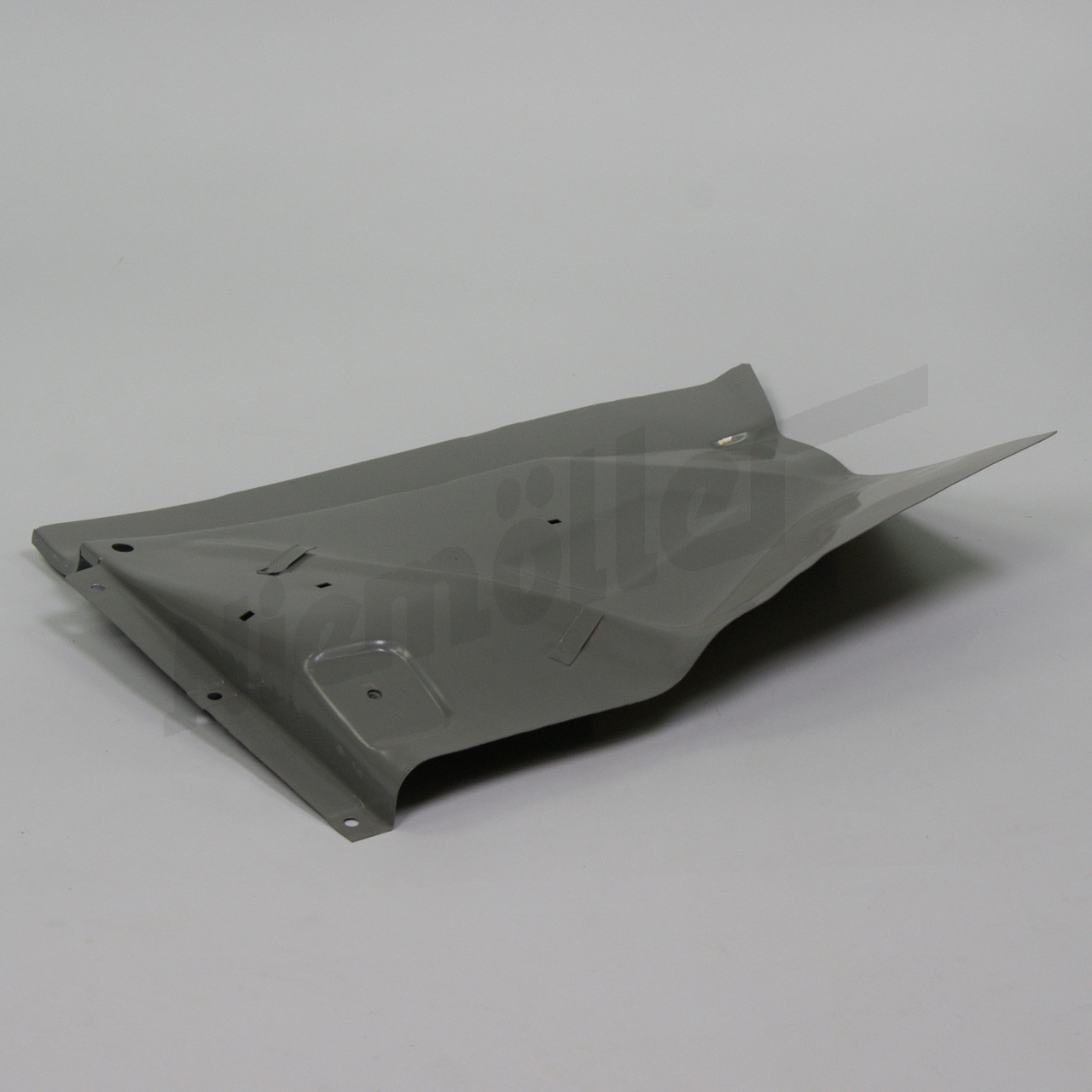 C 62 031 - Repair plate wheel arch door pillar front right