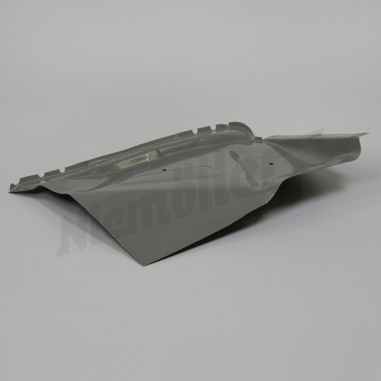 C 62 031 - Repair plate wheel arch door pillar front right