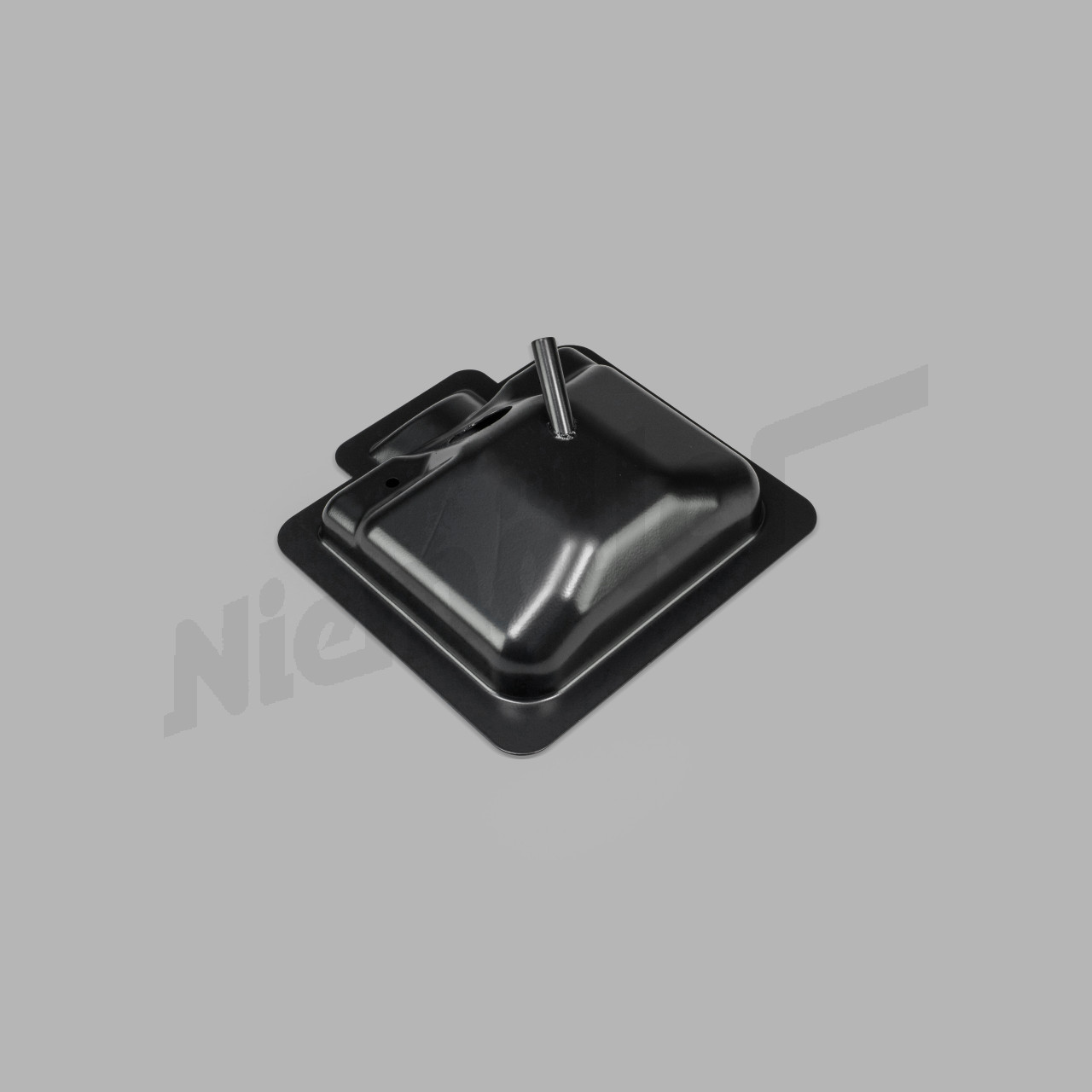 C 62 033 - Miska pod zespołem hamulcowym 190SL