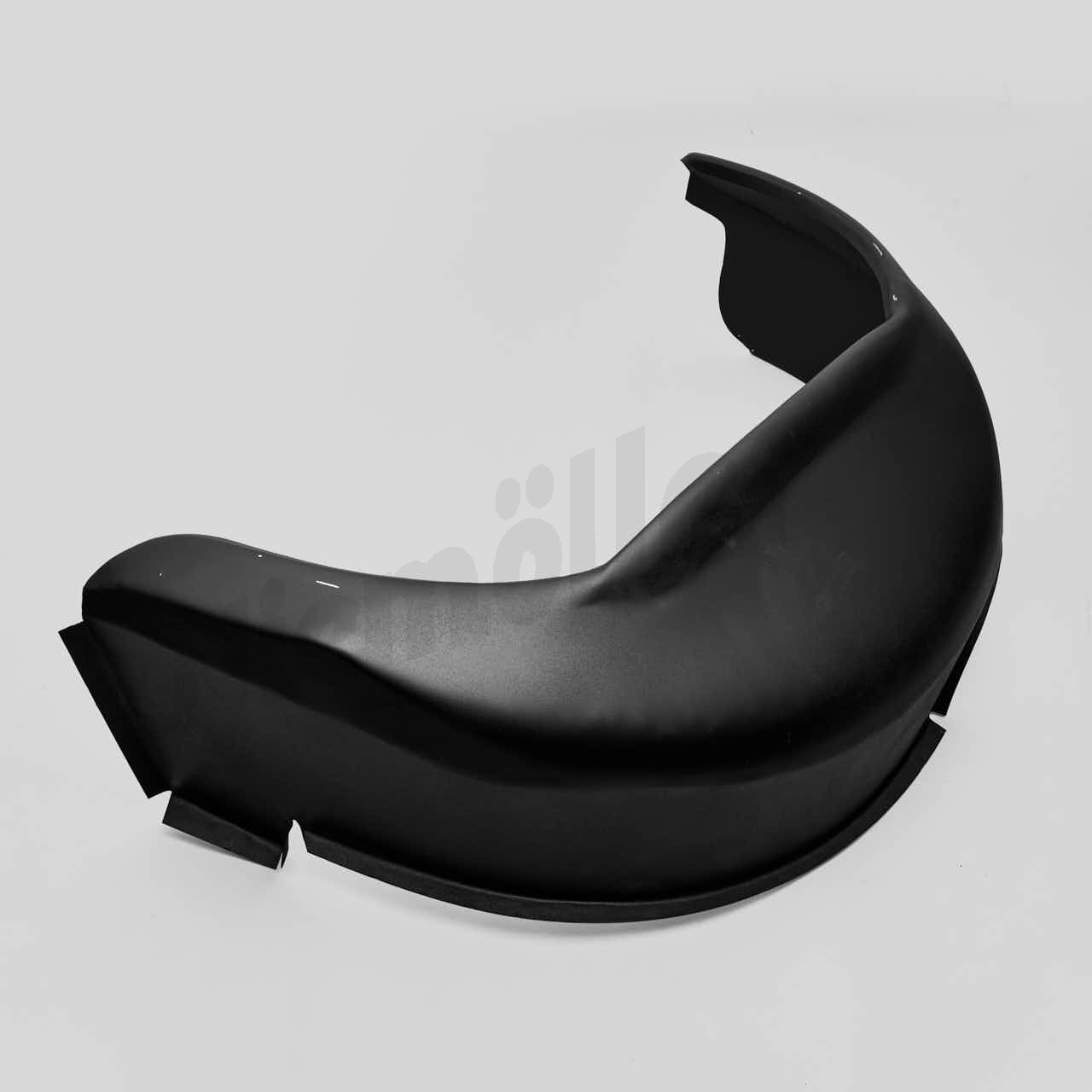 C 64 001 - wheelhouse LHS