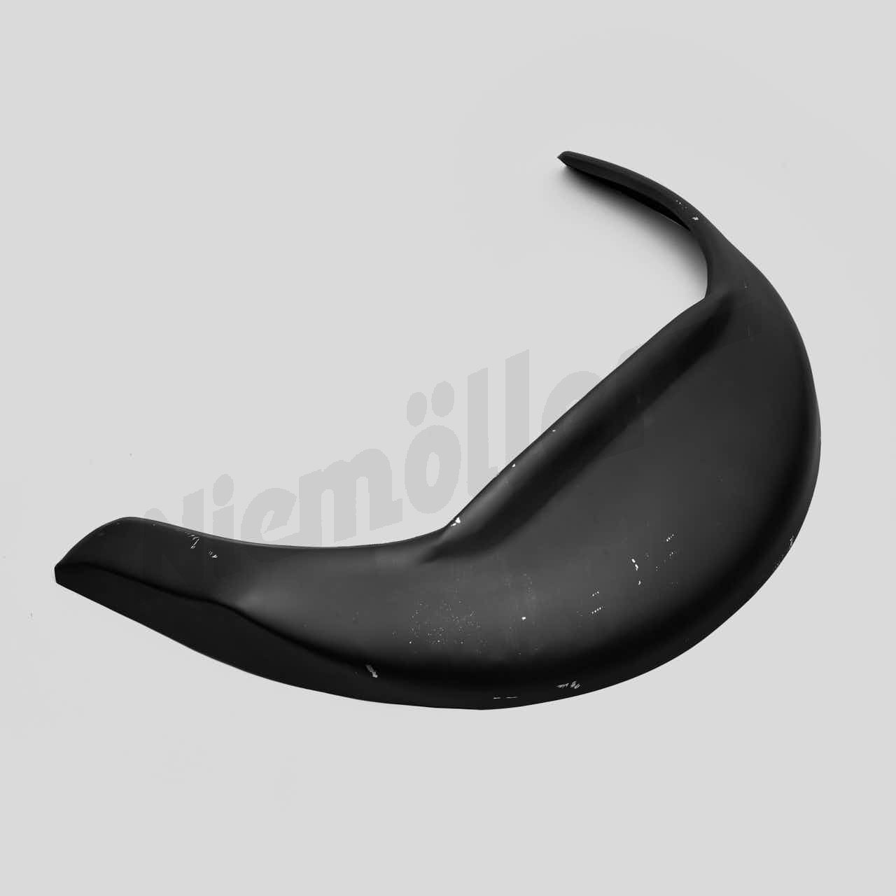 C 64 001b - Reparaturblech Radkasten links