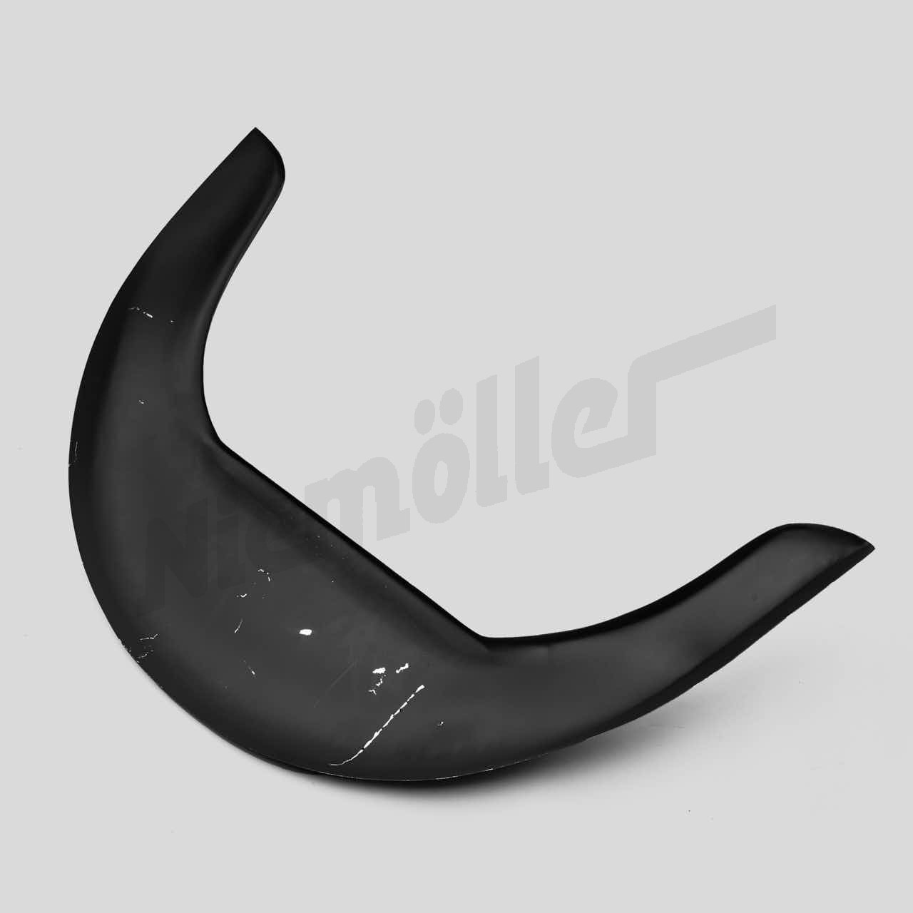 Ersatzteil Mercedes-Benz 190sl