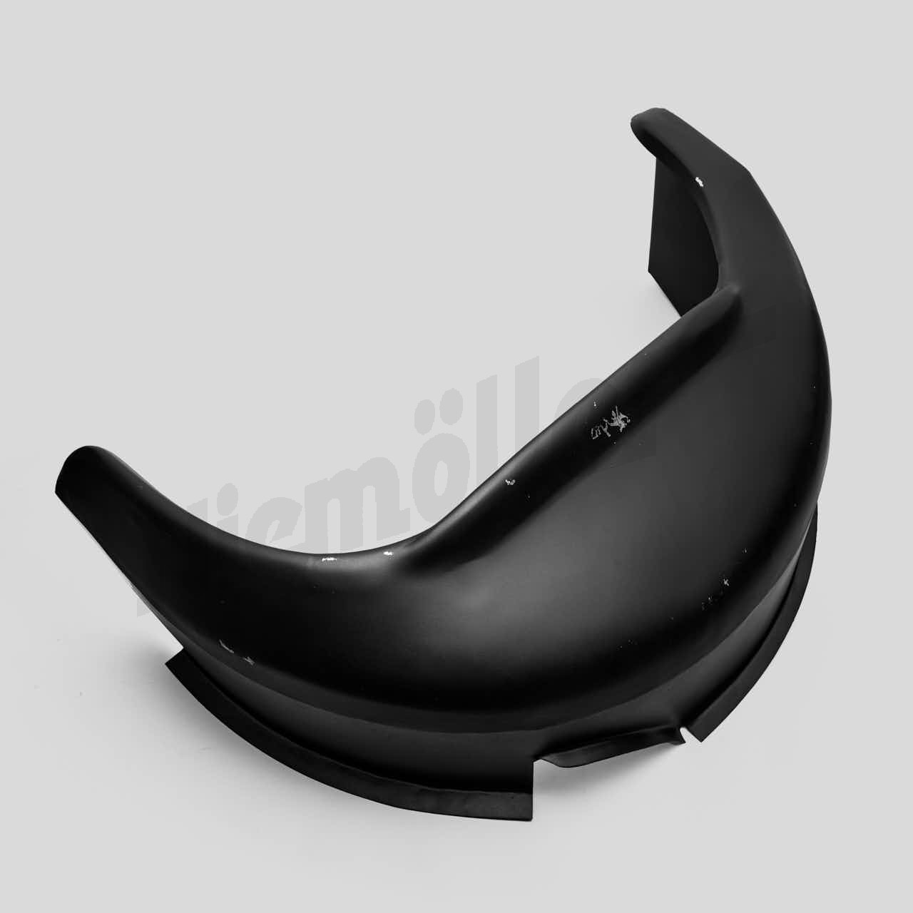 C 64 002 - wheelhouse RHS