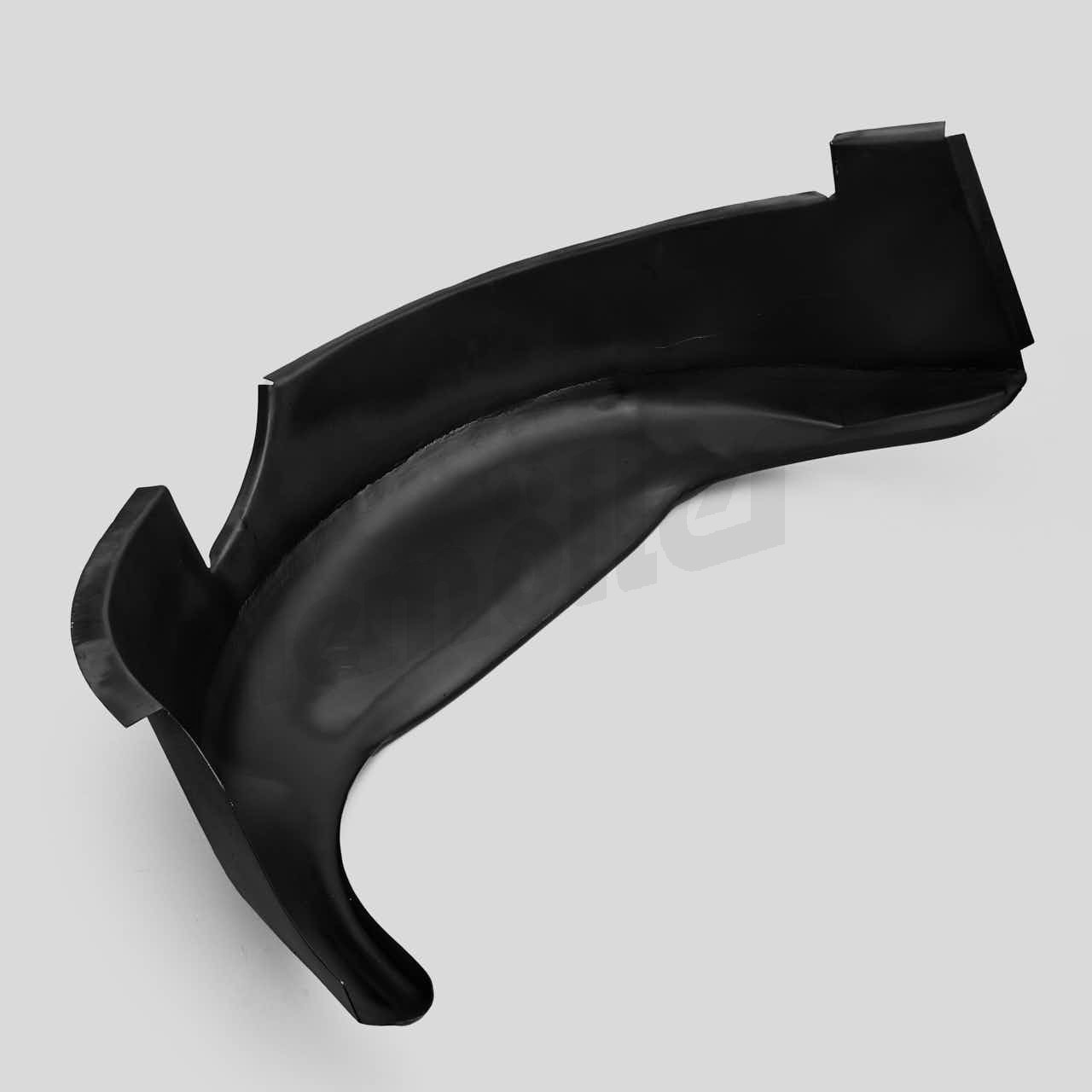 C 64 002 - wheelhouse RHS