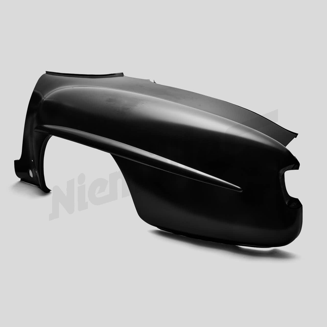 C 64 003 - Panneau latéral arrière gauche