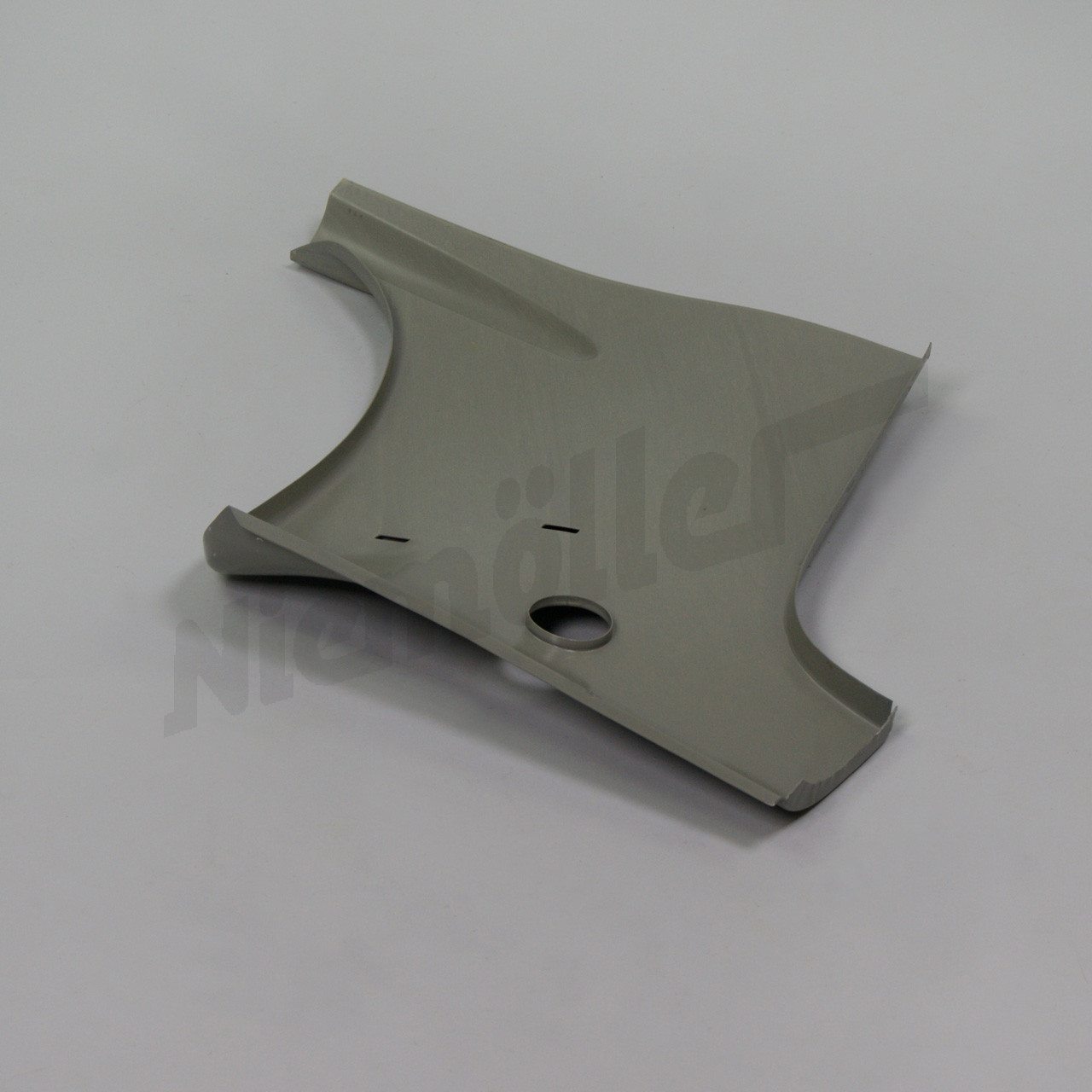 C 64 003b - Pannello di riparazione posteriore in basso a sinistra