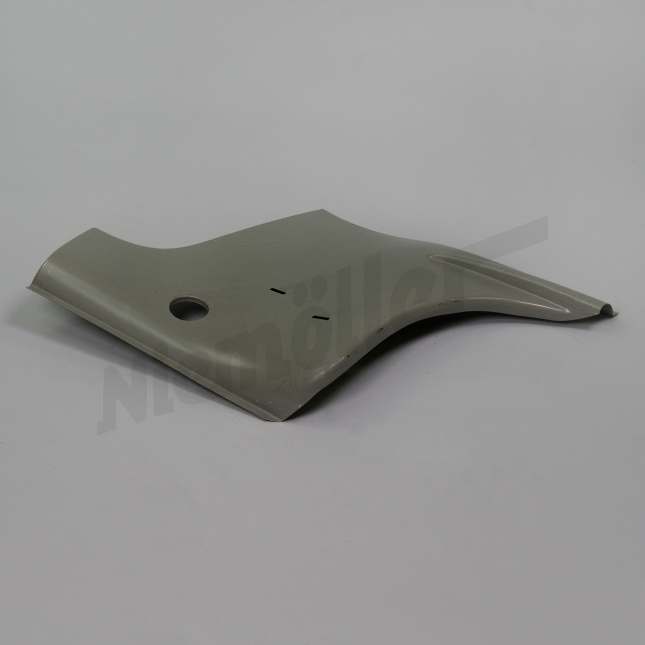 C 64 003b - Pannello di riparazione posteriore in basso a sinistra