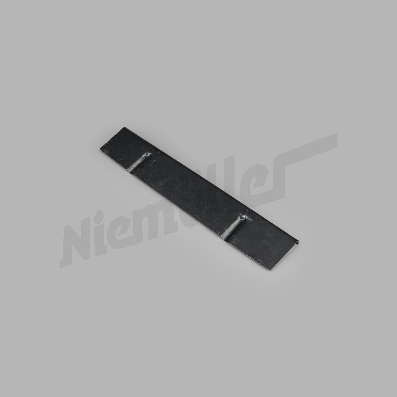 C 64 003f - Eindpaneel beplanking links, rechts