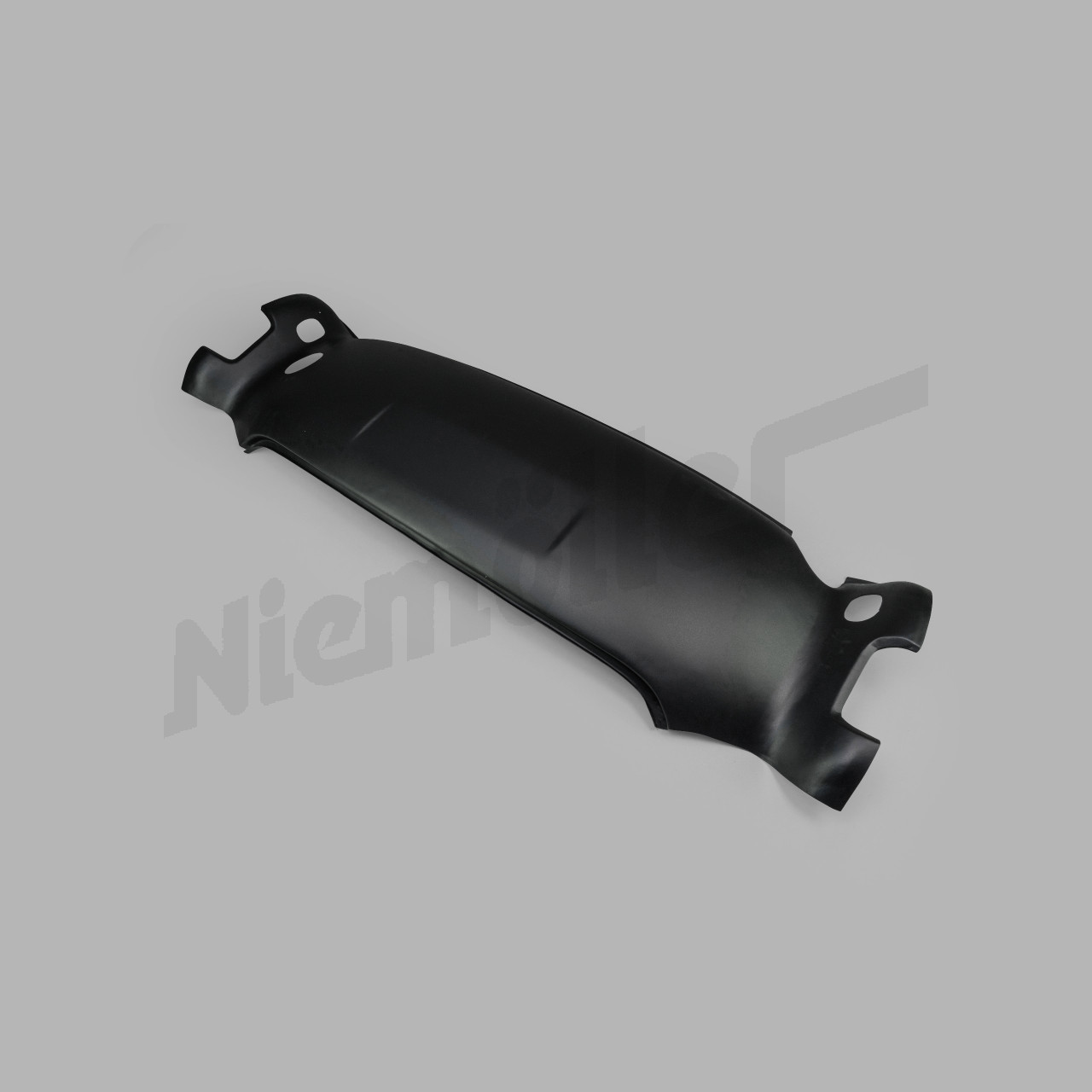 C 64 005 - Pieza central trasera