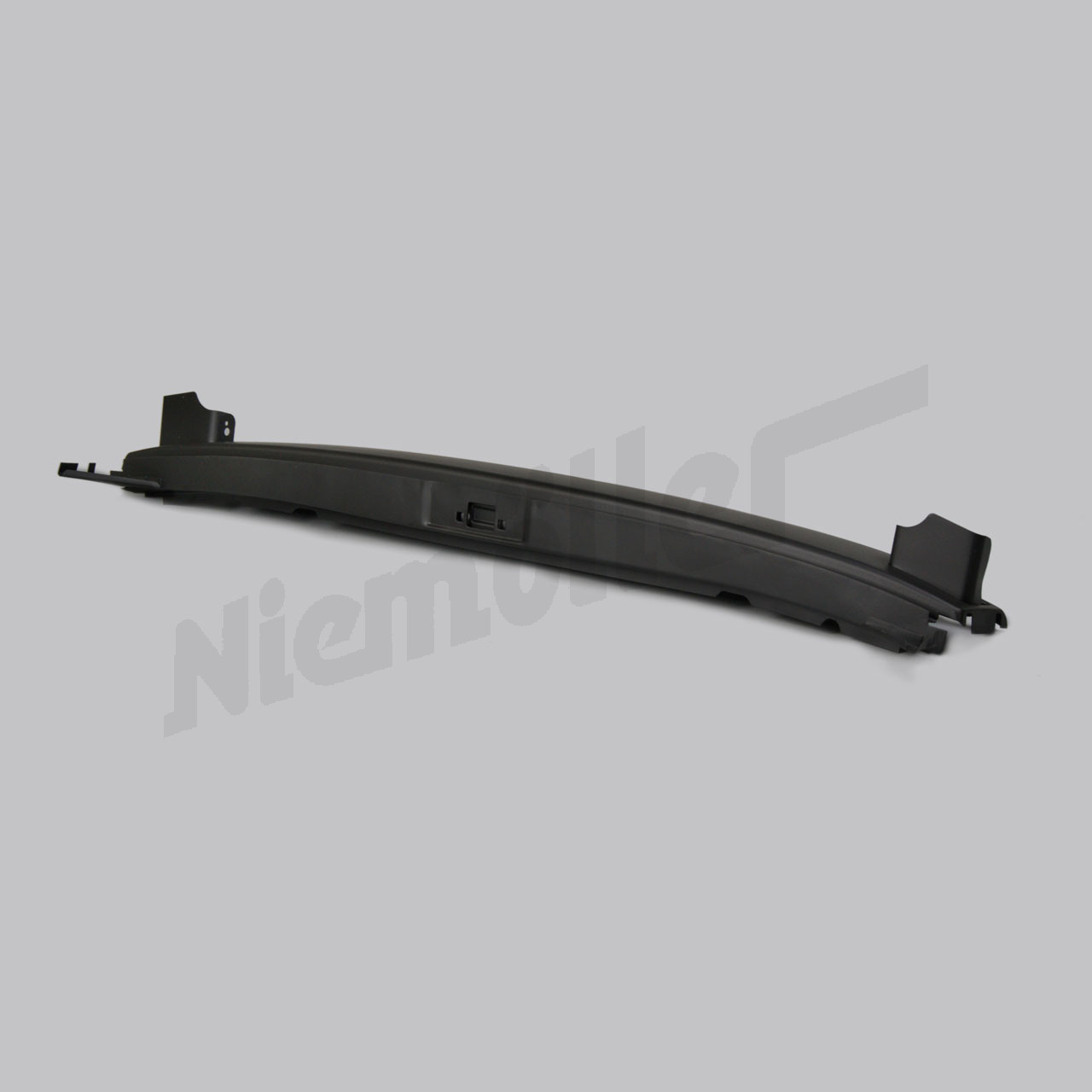 C 64 008 - rear panel / lower outer part