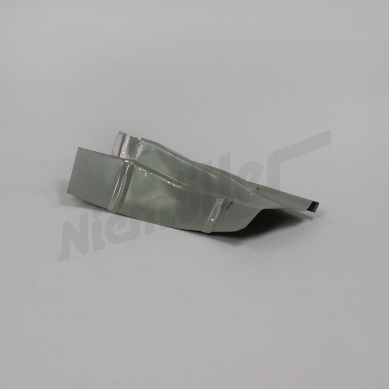 C 64 013 - Arka sol tekerlek kemeri onarım paneli