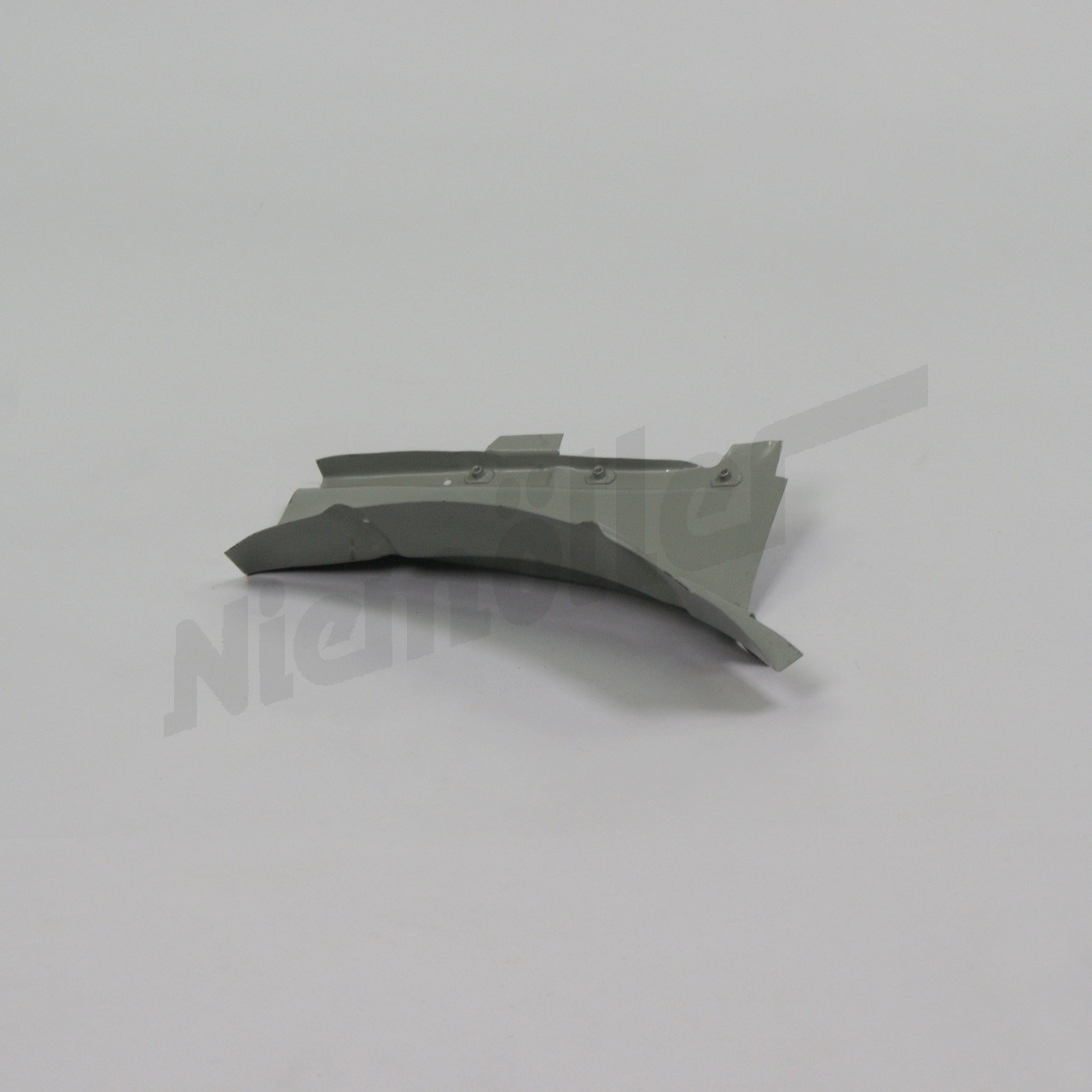 C 64 013 - Arka sol tekerlek kemeri onarım paneli