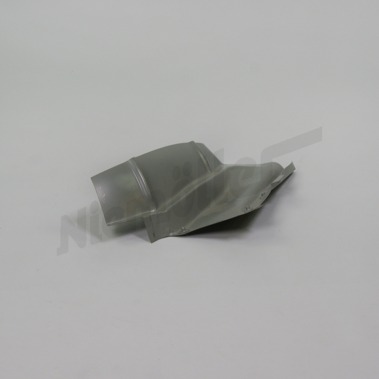 C 64 013 - Arka sol tekerlek kemeri onarım paneli