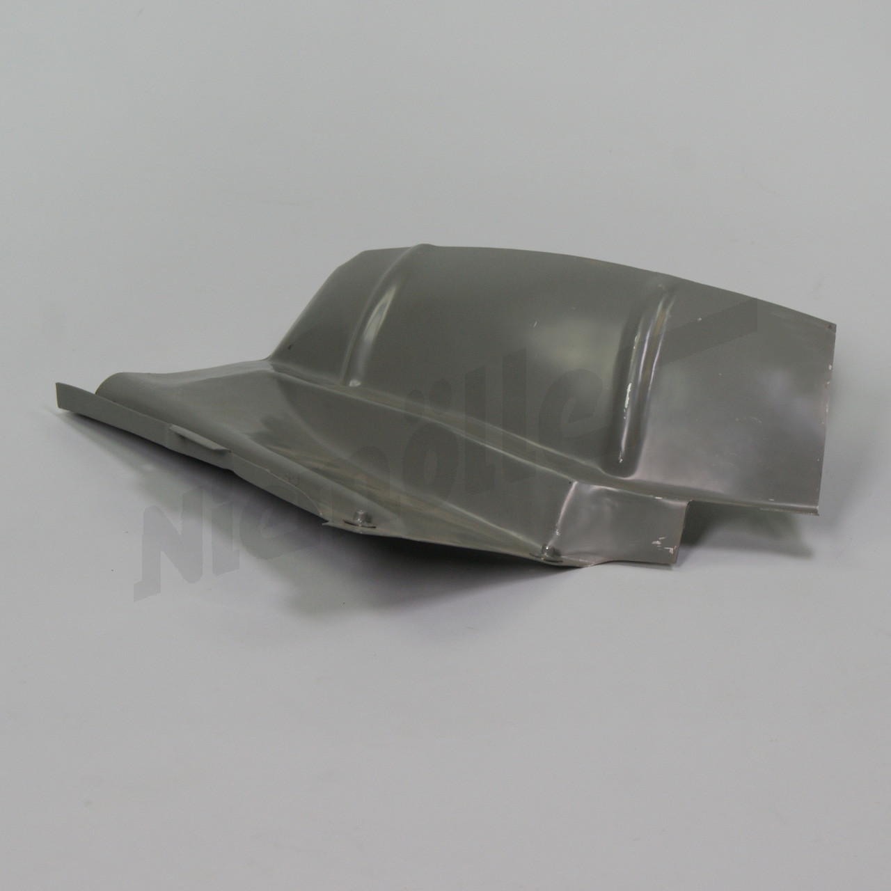 C 64 014 - Reparatiepaneel wielkast achteraan rechts