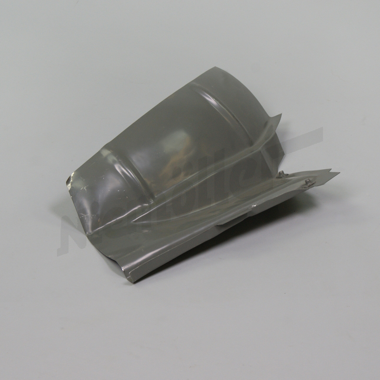 C 64 014 - Reparatiepaneel wielkast achteraan rechts