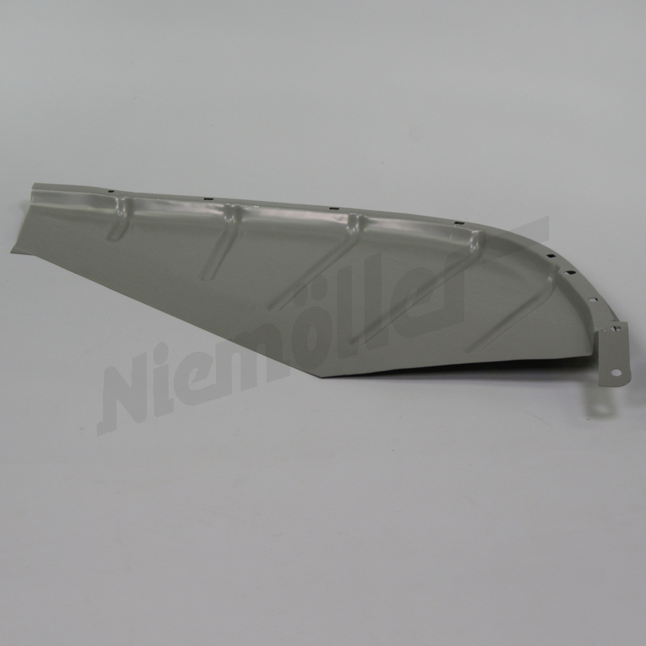 C 64 017 - Tekerlek montajı için onarım paneli, sol arka salon