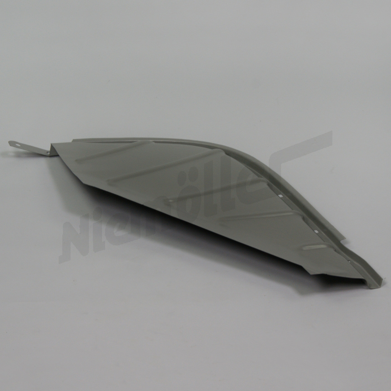 C 64 017 - Tekerlek montajı için onarım paneli, sol arka salon