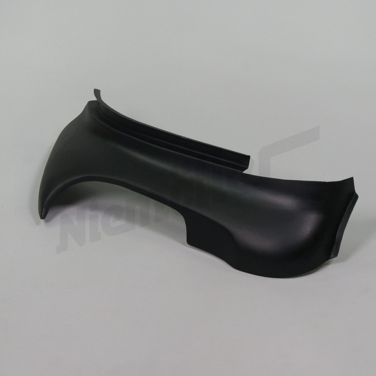 C 64 021 - rear fender LHS 220S/SE/C. 3 parts