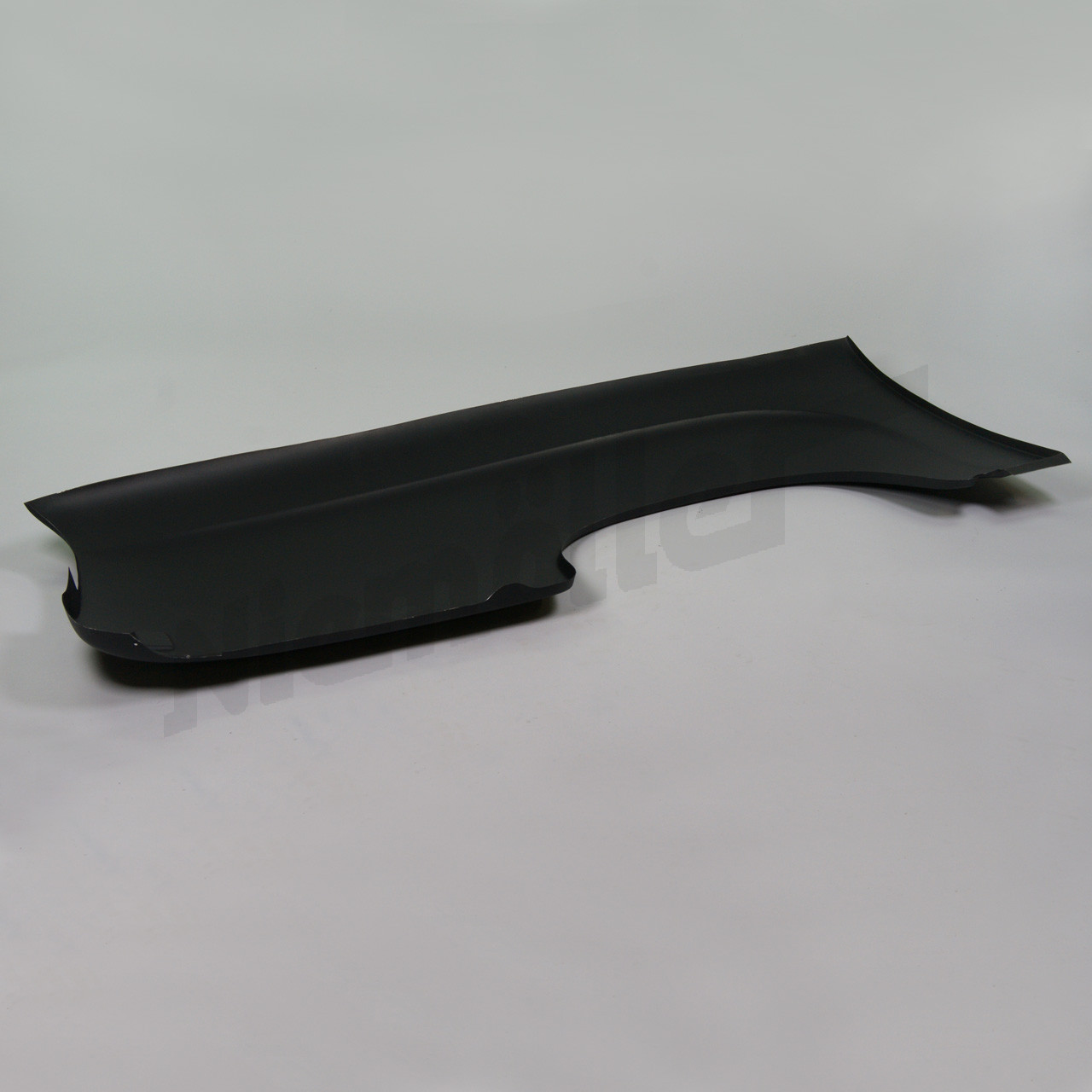 C 64 021 - rear fender LHS 220S/SE/C. 3 parts