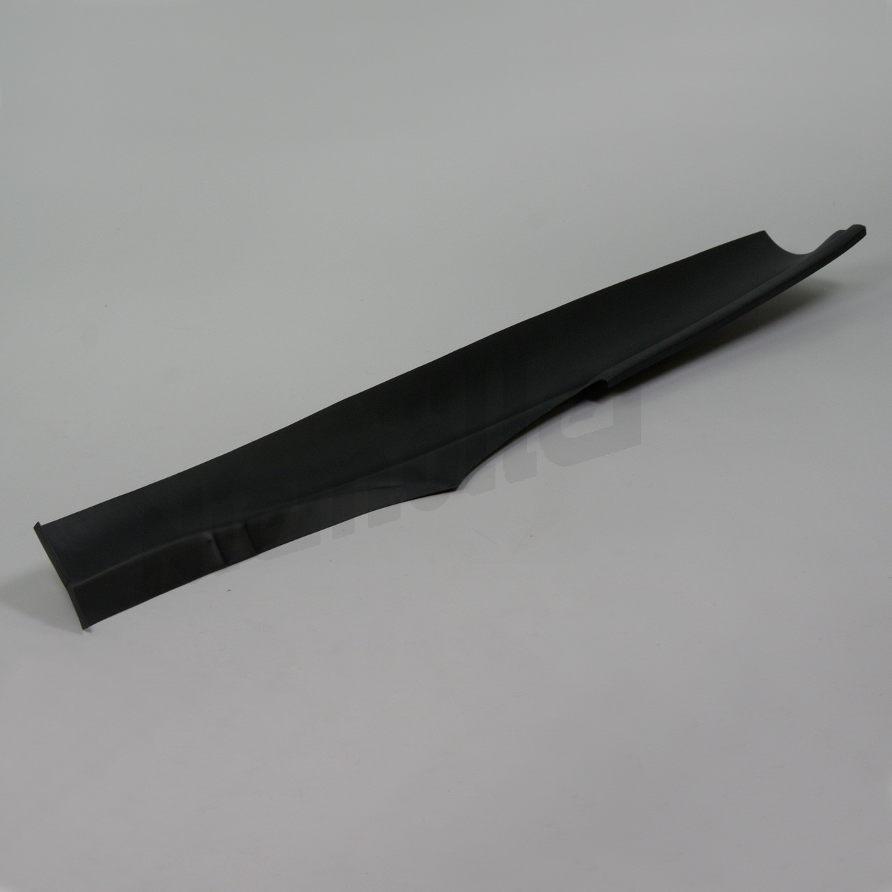 C 64 021 - rear fender LHS 220S/SE/C. 3 parts