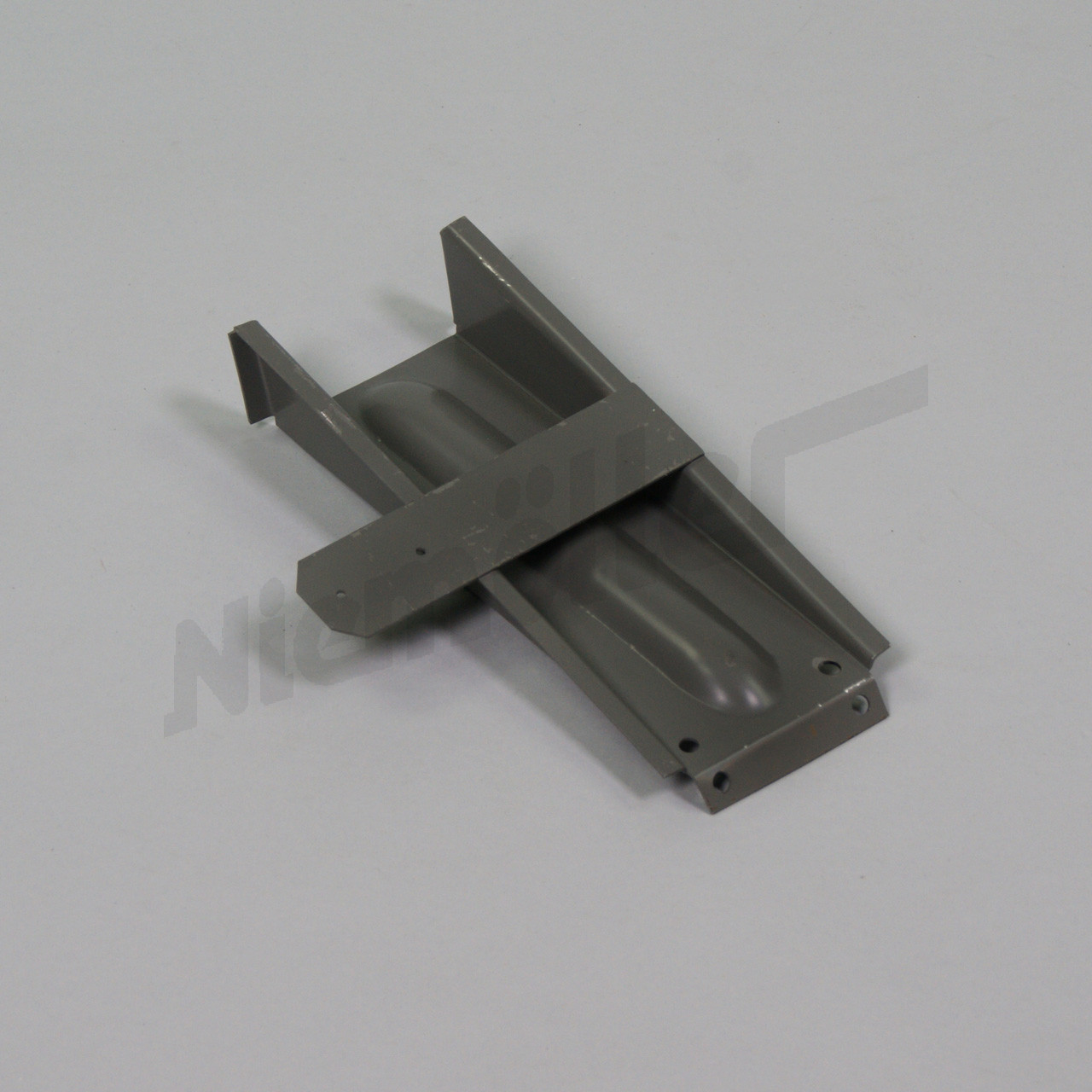 C 64 023 - Support rear panel 190SL