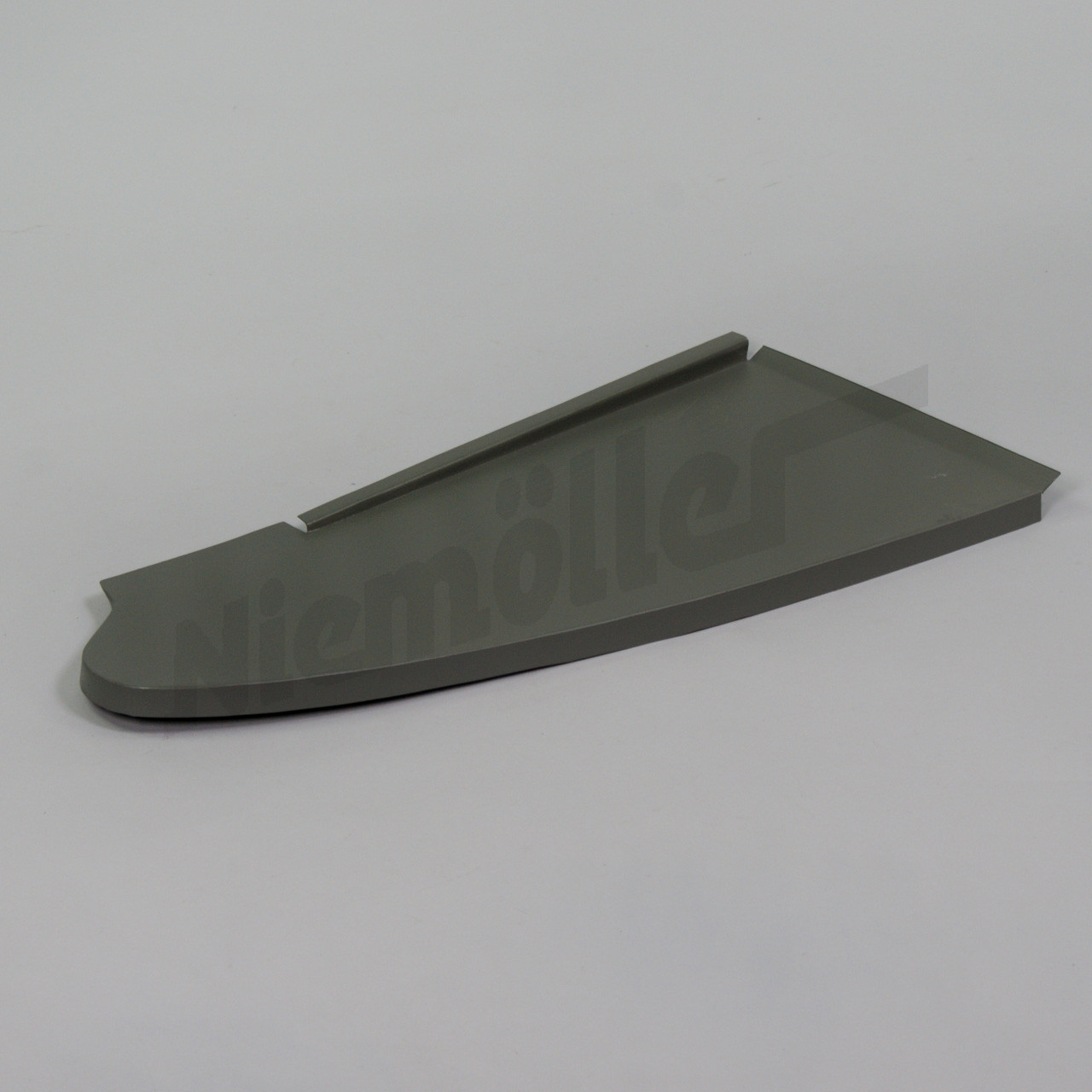 C 64 026 - Pavimento posteriore destro vicino all'alloggiamento della ruota 190SL