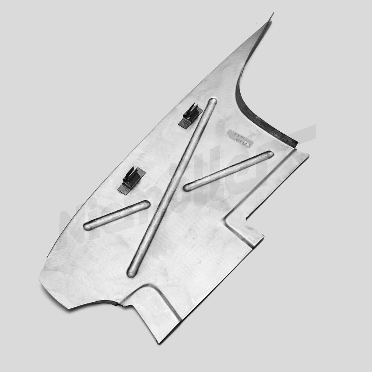 C 64 027 - Linksachter bij stuurhuis 220S/SE C