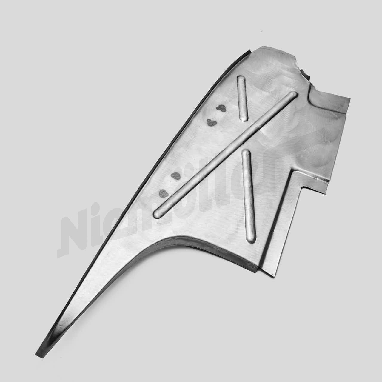 30 180 640 01 61 Reserveonderdeel Mercedes-Benz W128