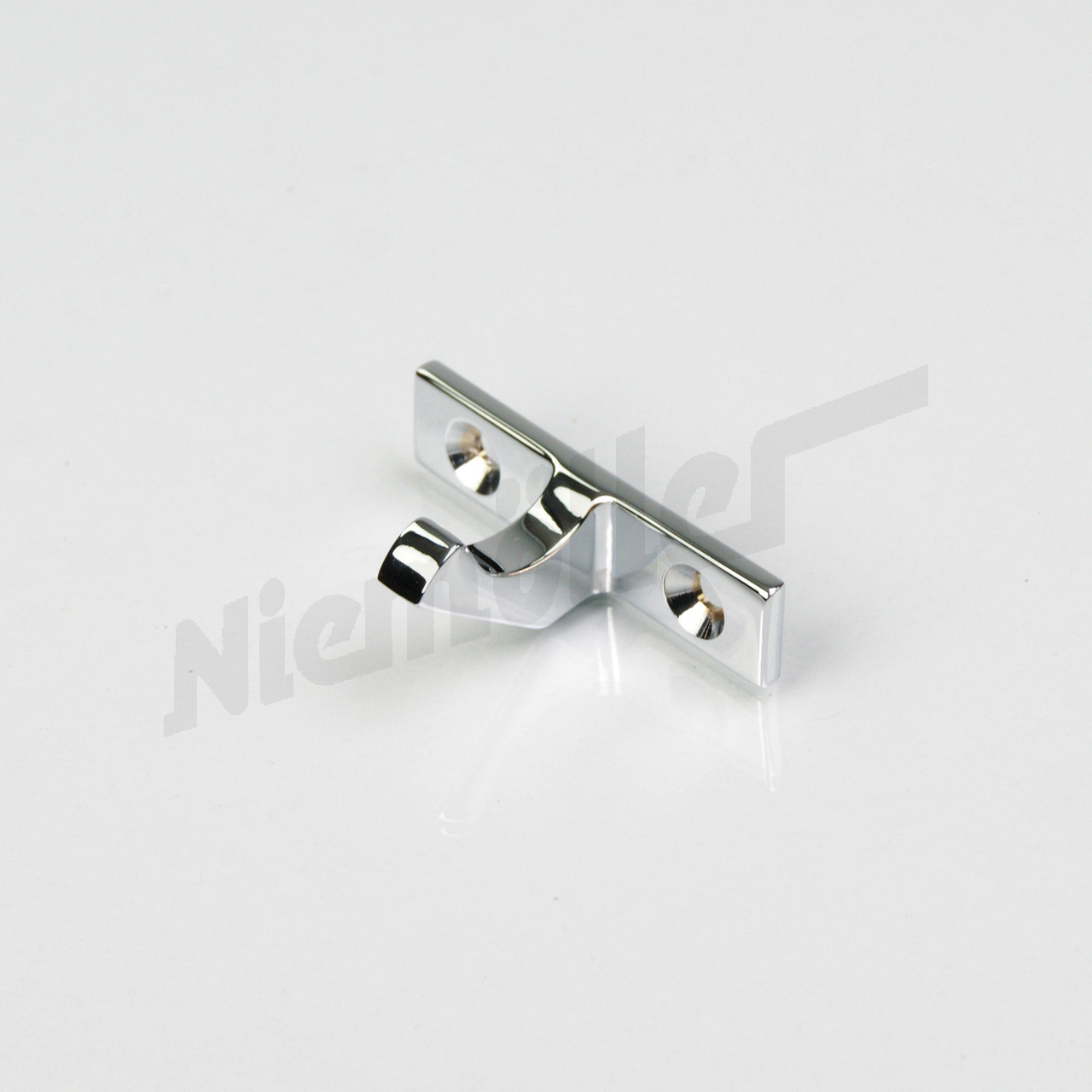 C 67 010c - Plaque de montage bas