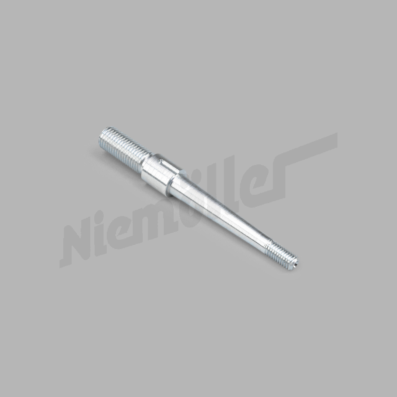 C 67 012d - Bevestigingsbout voorruit 190SL