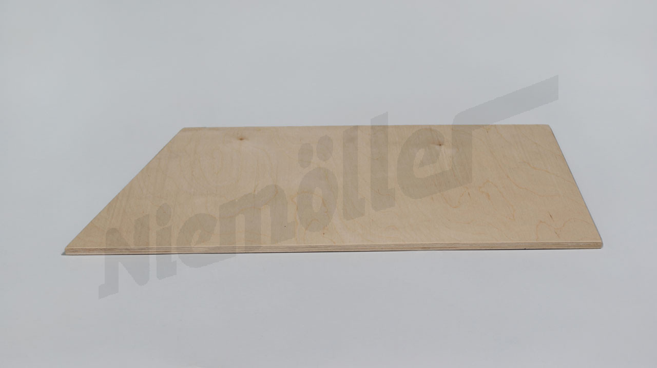 C 68 001q - Podłoga kierowcy po lewej 190SL