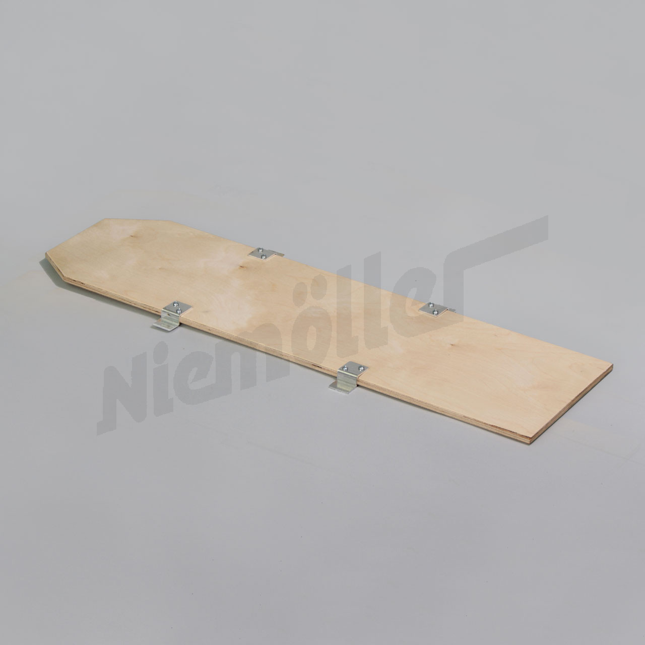 C 68 001u - Coperchio per l'alloggiamento del serbatoio