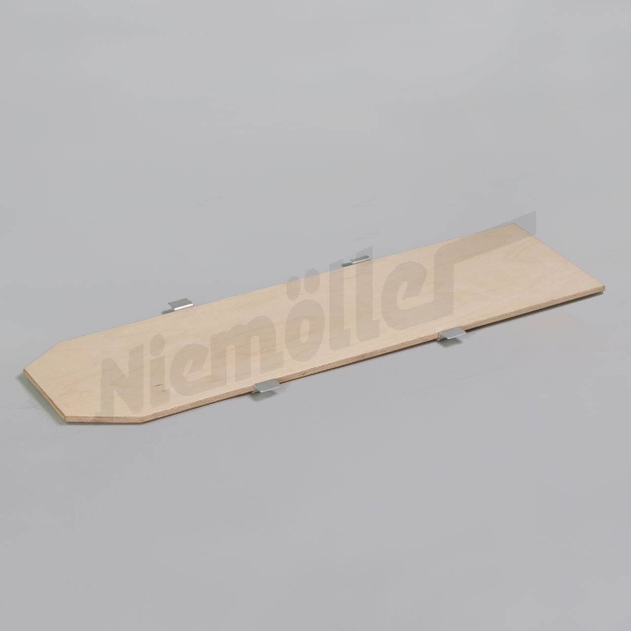 C 68 001u - Coperchio per l'alloggiamento del serbatoio