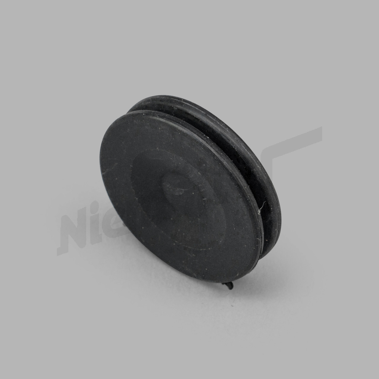 C 68 025a - Gumowa podkładka zabezpieczająca Otwór Kar.