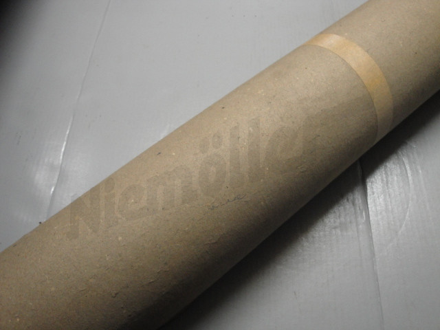 C 68 060 - Płyta filcowa 1,5 mm / magazyn jardowy